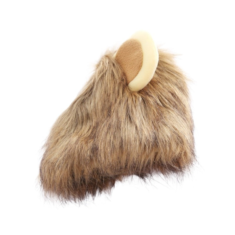 Cute Animal Pet Hat Costume