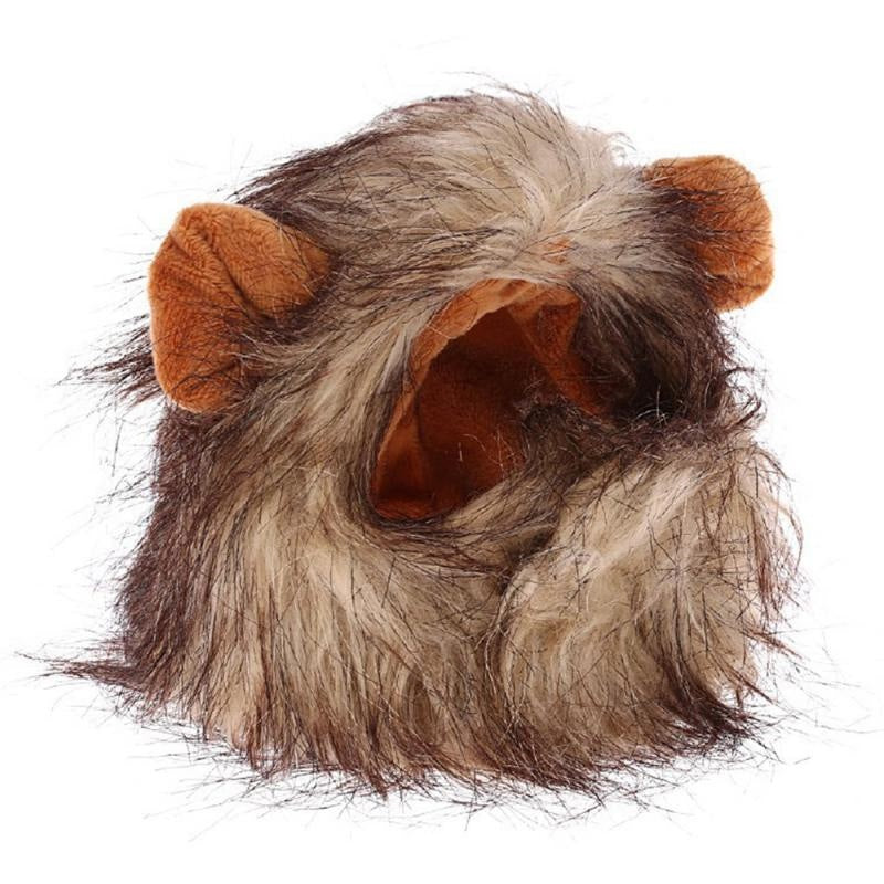 Cute Animal Pet Hat Costume