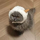 Cute Animal Pet Hat Costume