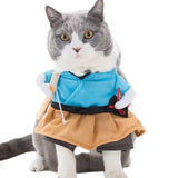 Funny Pet Costume for Dogs and Cats