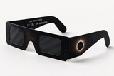 Gafas de eclipse solar l'ora serena - ISO 12312-2:2015