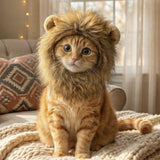 Cute Animal Pet Hat Costume