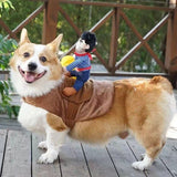 Funny Pet Costume for Dogs and Cats