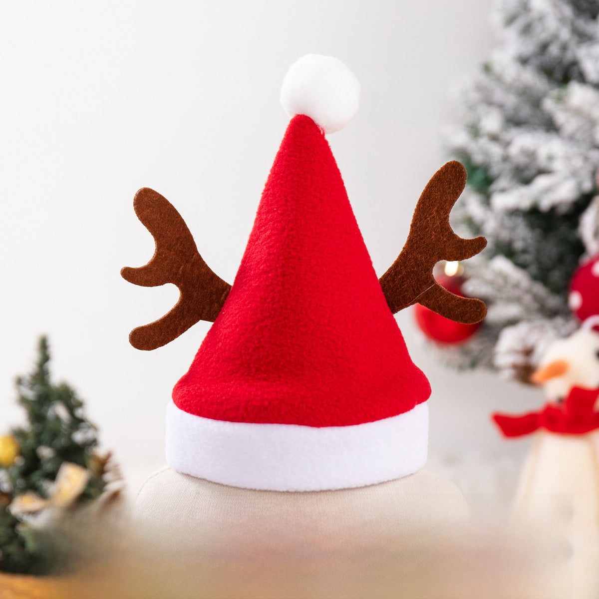Cute Animal Pet Hat Costume