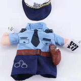 Funny Pet Costume for Dogs and Cats