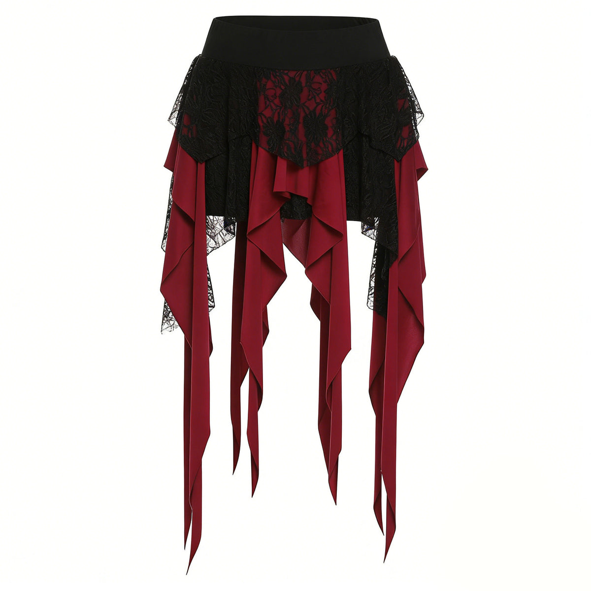 Medieval Pirate Shirt Cosplay Costume