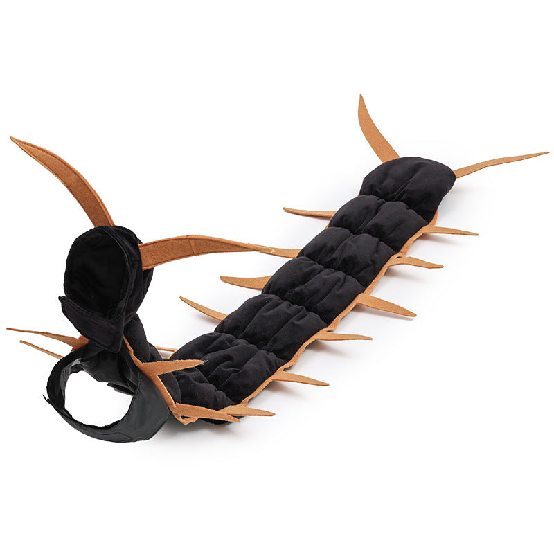 Costume for Halloween when going out